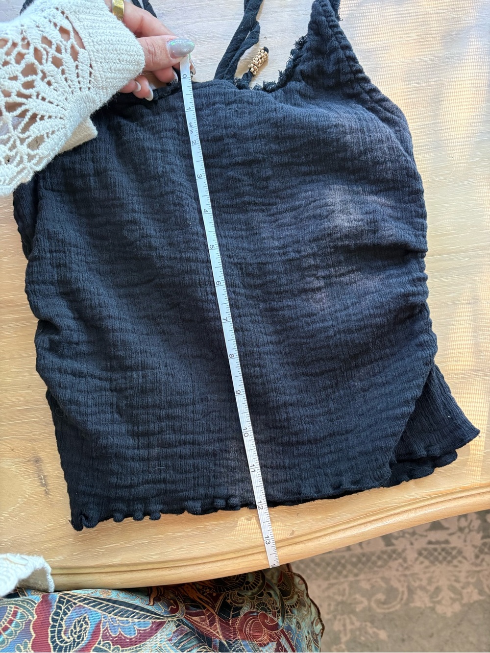 Drift Tank Top - Picture 7 of 7